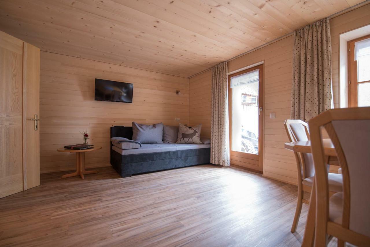 Ferienwohnung Bauernhof Farnach Andelsbuch Exterior foto