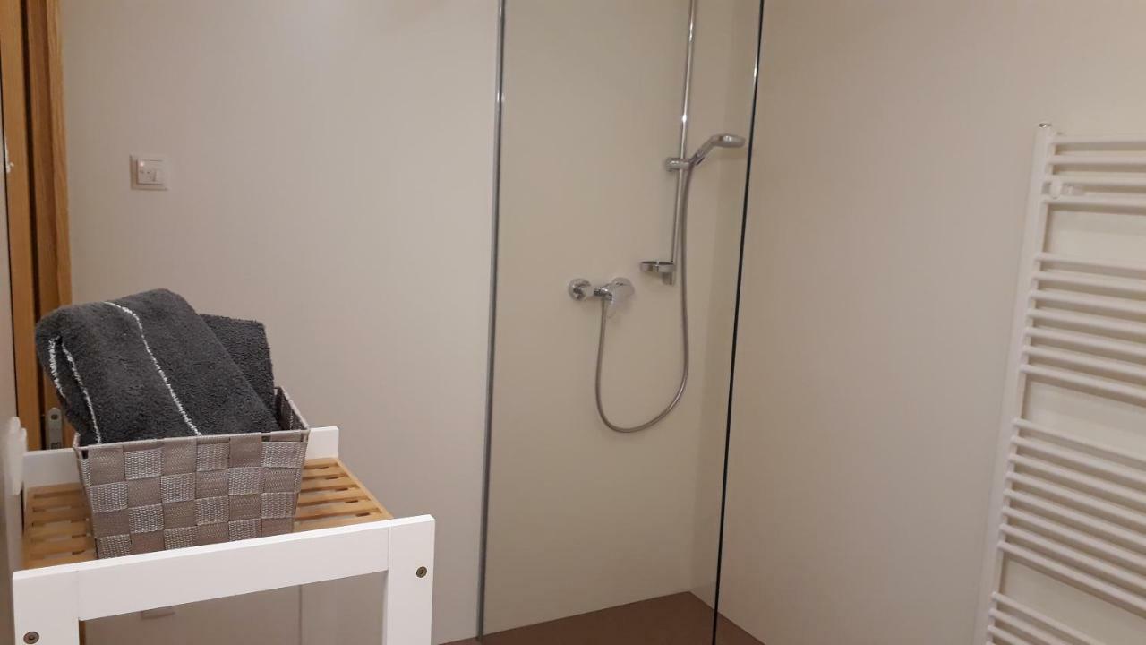 Ferienwohnung Bauernhof Farnach Andelsbuch Exterior foto
