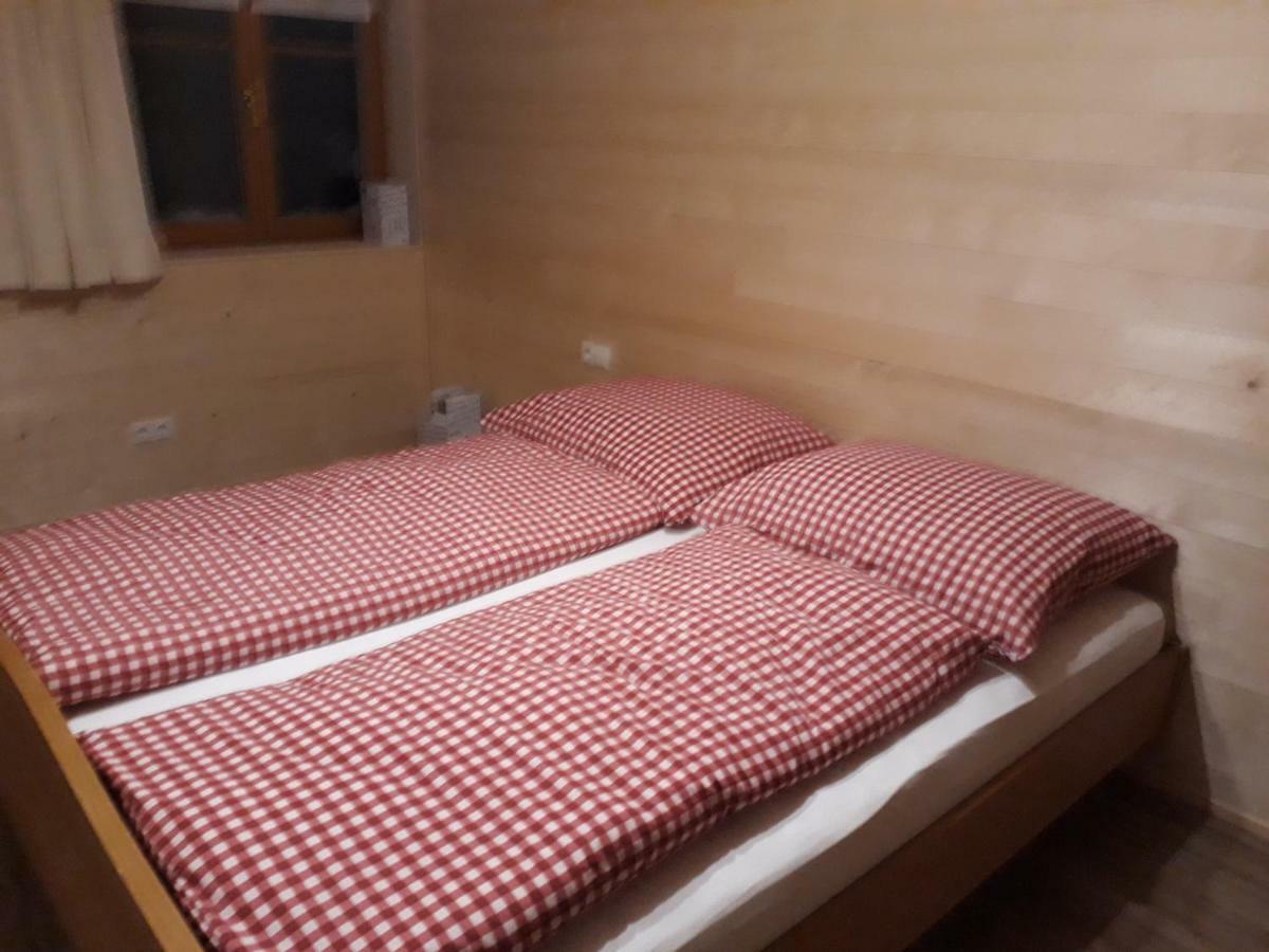 Ferienwohnung Bauernhof Farnach Andelsbuch Exterior foto
